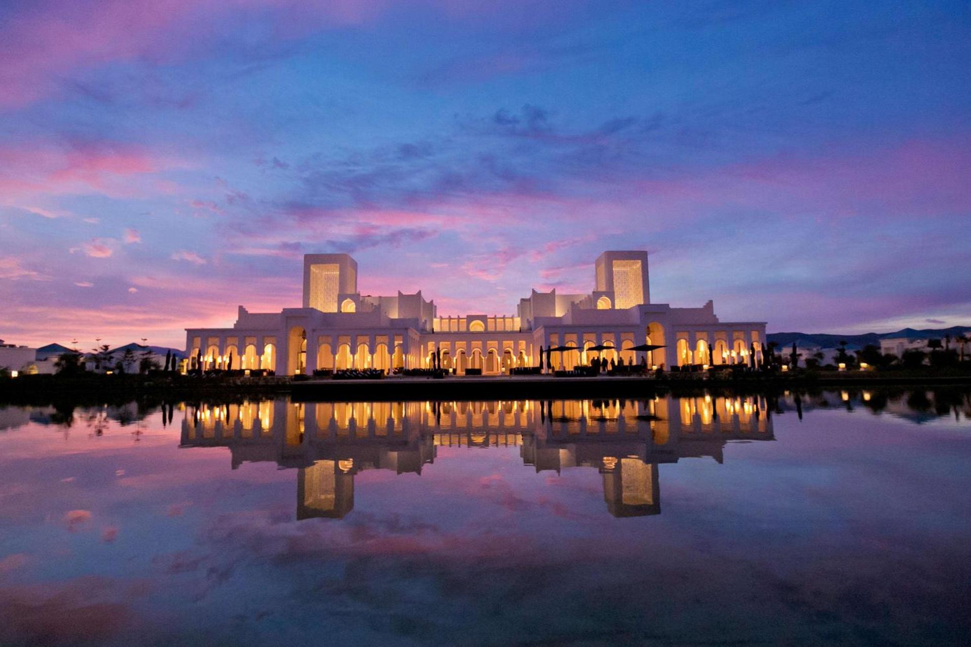 Banyan Tree Tamouda Bay - Image 17