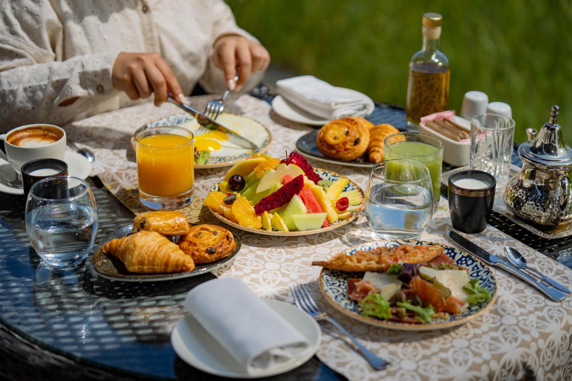 Banyan Tree Tamouda Bay - Image 19