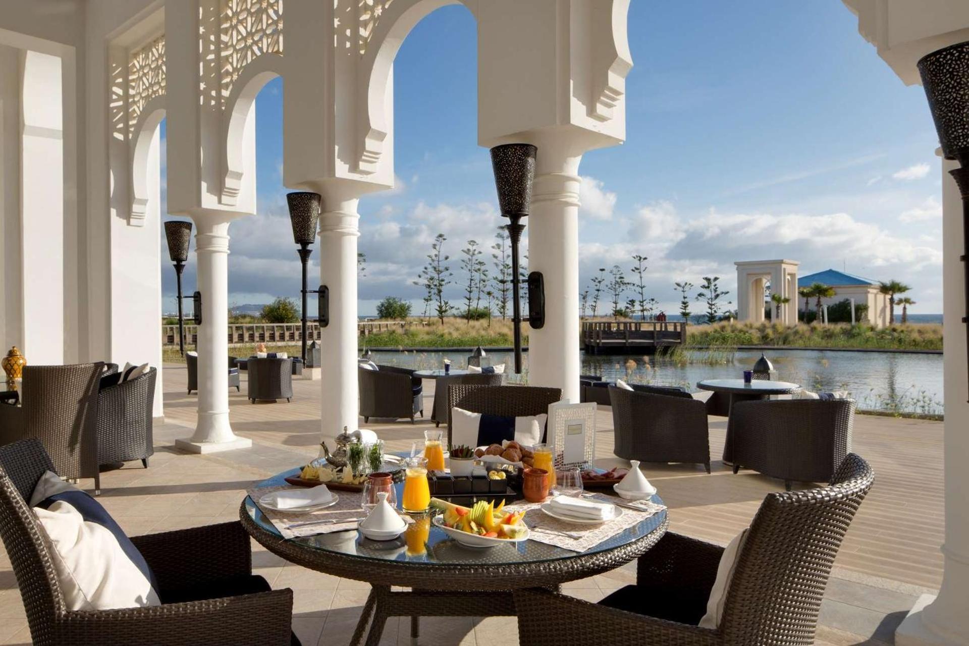 Banyan Tree Tamouda Bay - Image 5