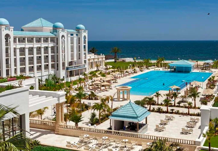 Barceló Concorde Green Park Palace - Image 6