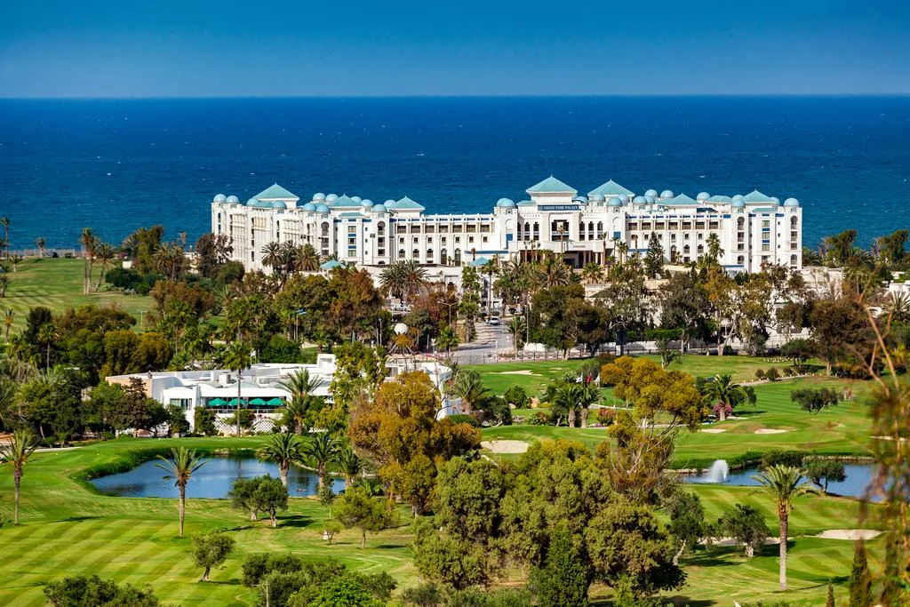 Barceló Concorde Green Park Palace - Image 3