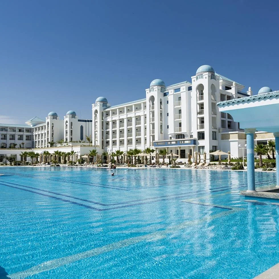 Barceló Concorde Green Park Palace - Image 5