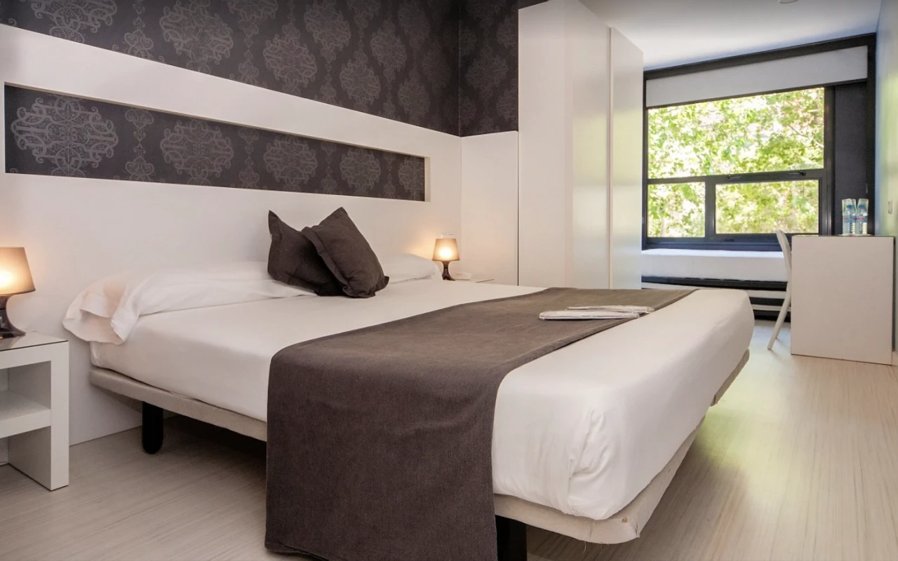 Barna House Hotel