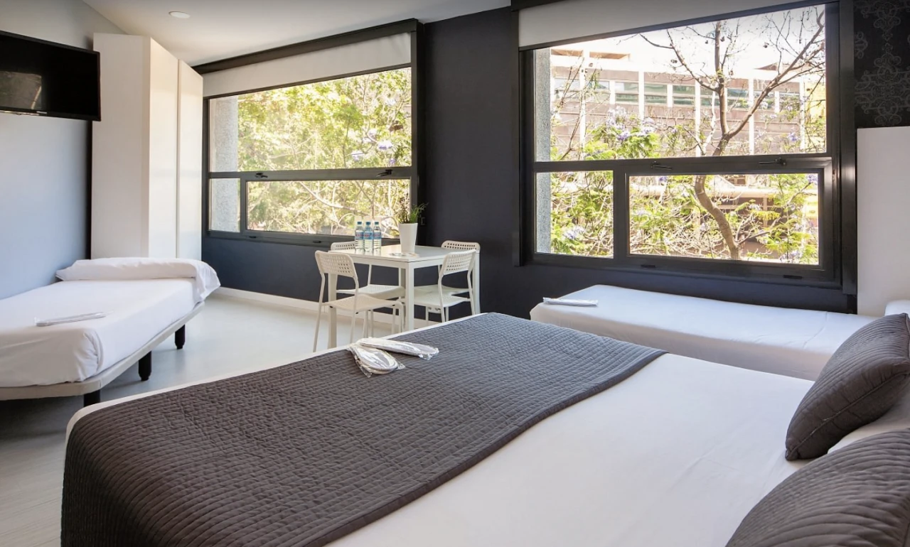 Barna House Hotel