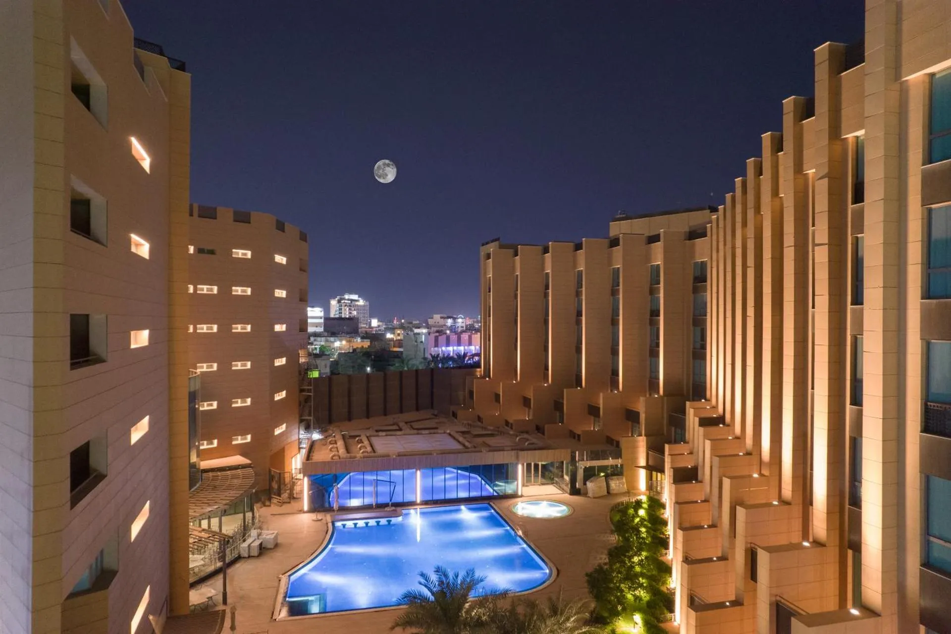 Basra International Hotel - Image 4