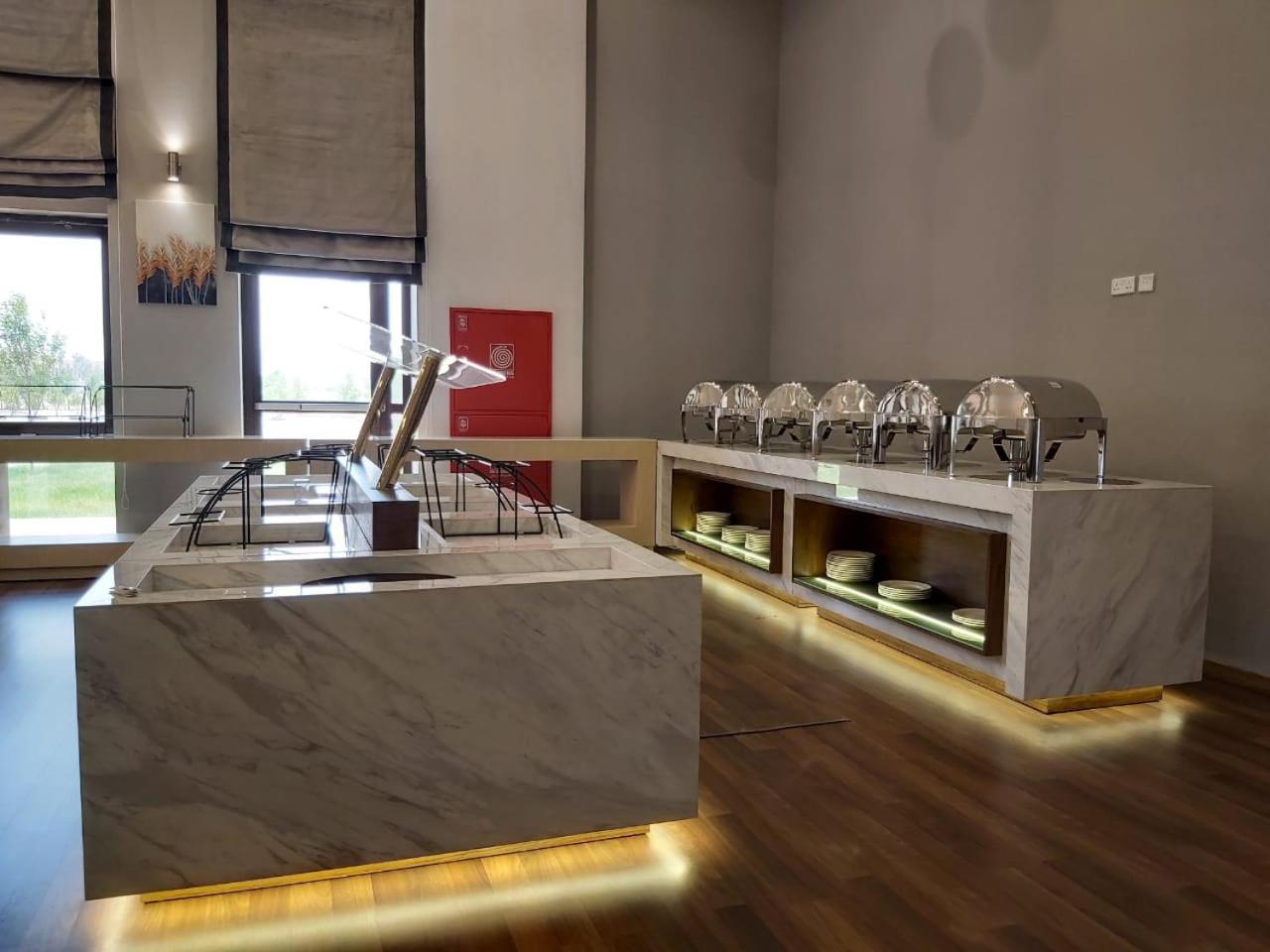 Basrah International Airport Hotel - Image 2