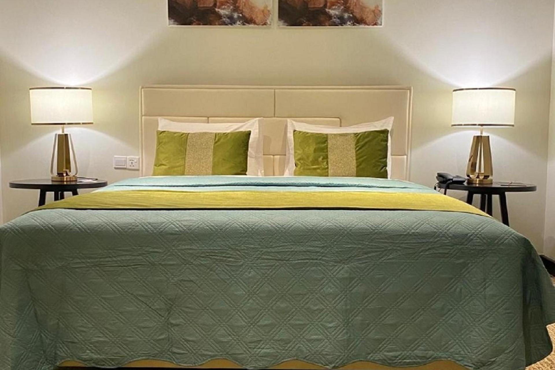 Basrah International Airport Hotel - Image 12