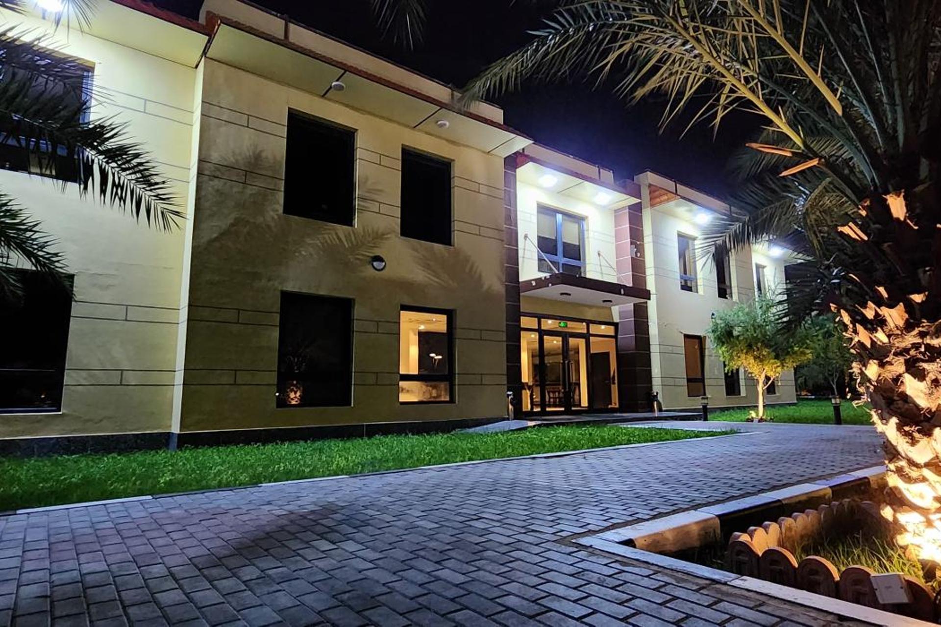 Basrah International Airport Hotel - Image 17