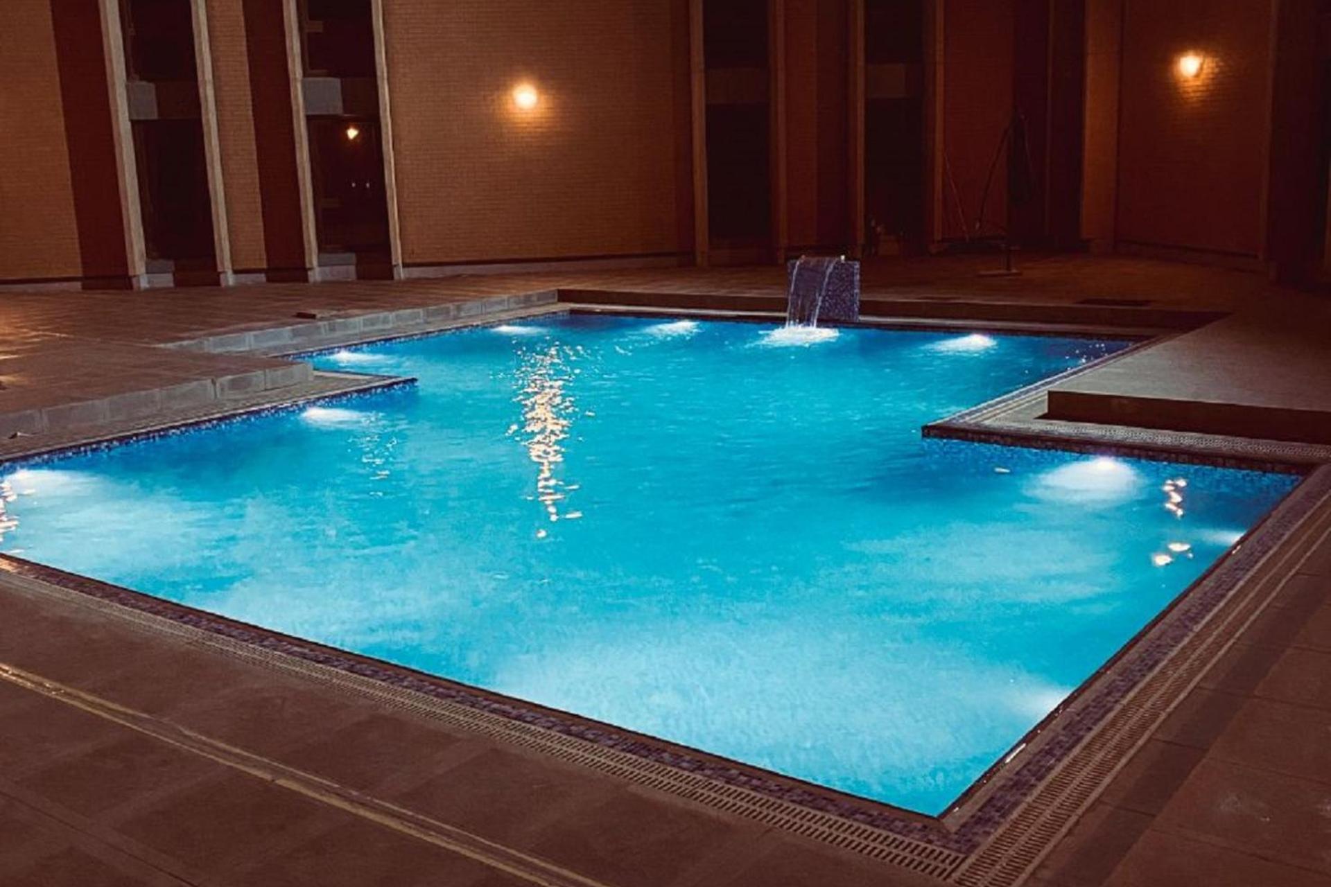 Basrah International Airport Hotel - Image 19