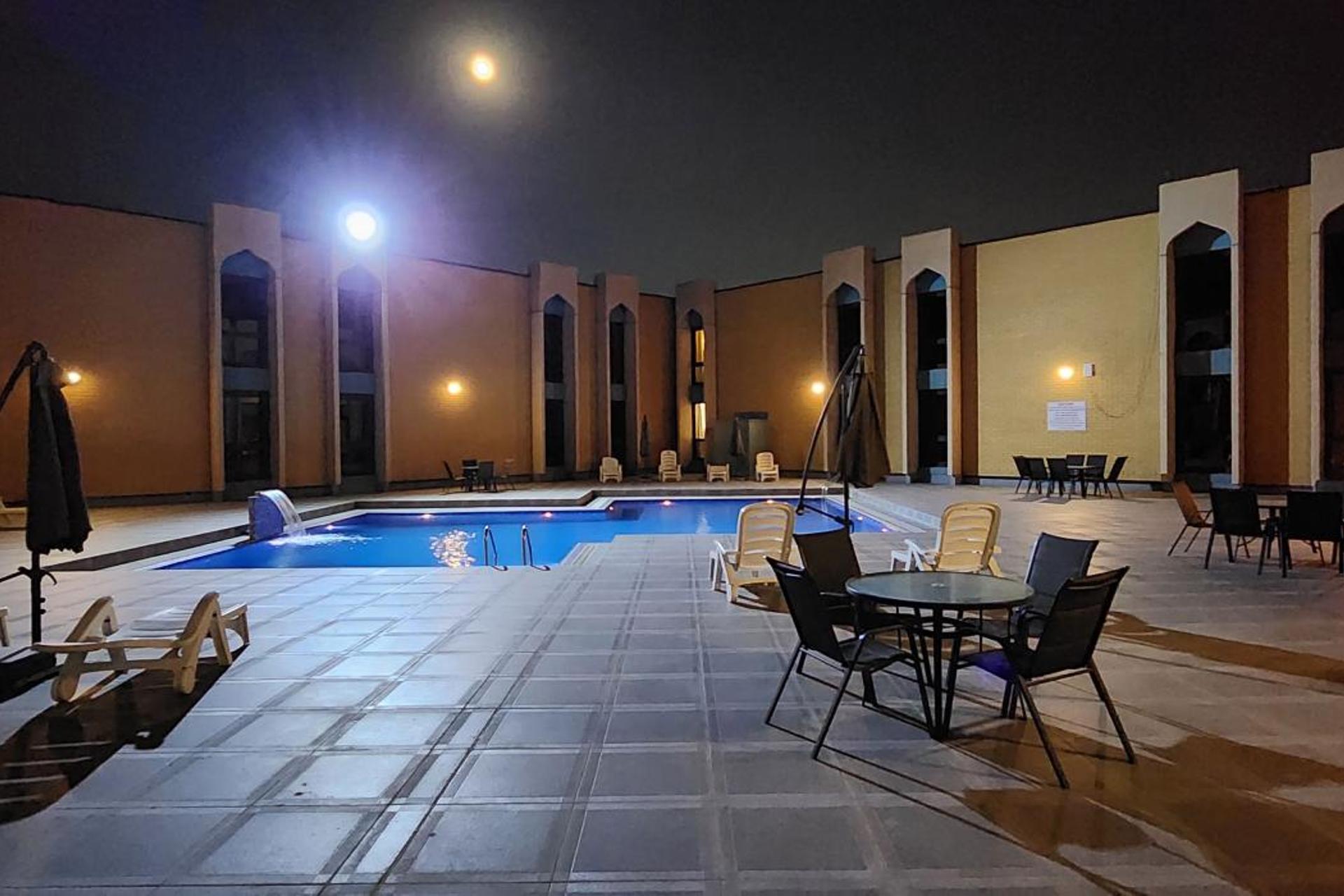 Basrah International Airport Hotel - Image 3