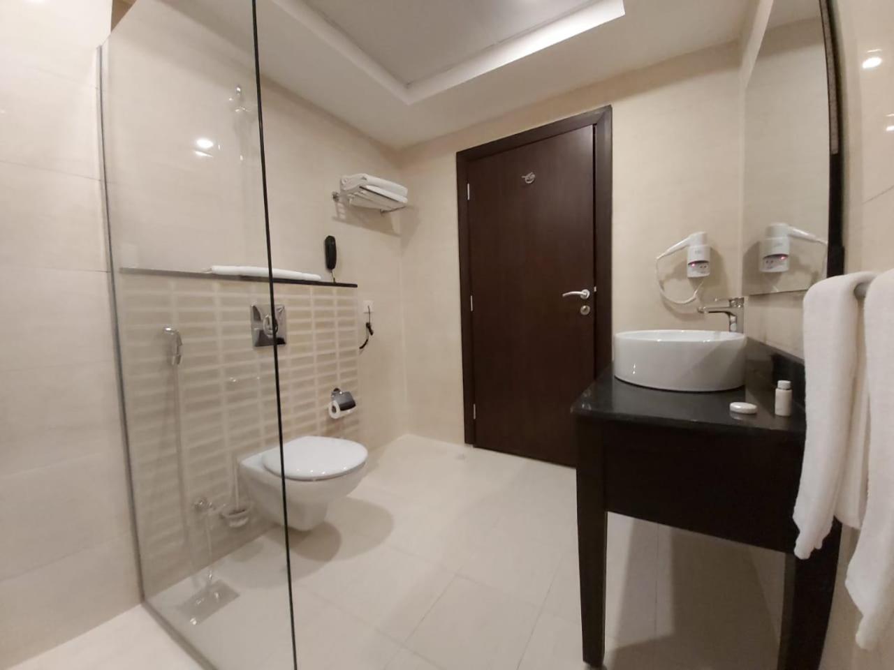 Basrah International Airport Hotel - Image 10