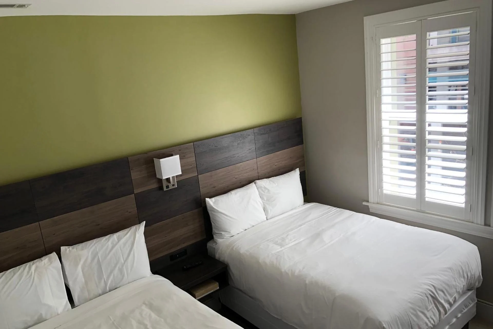 Experience the Best Hospitality at Bay Hotel in San Francisco - Image 13