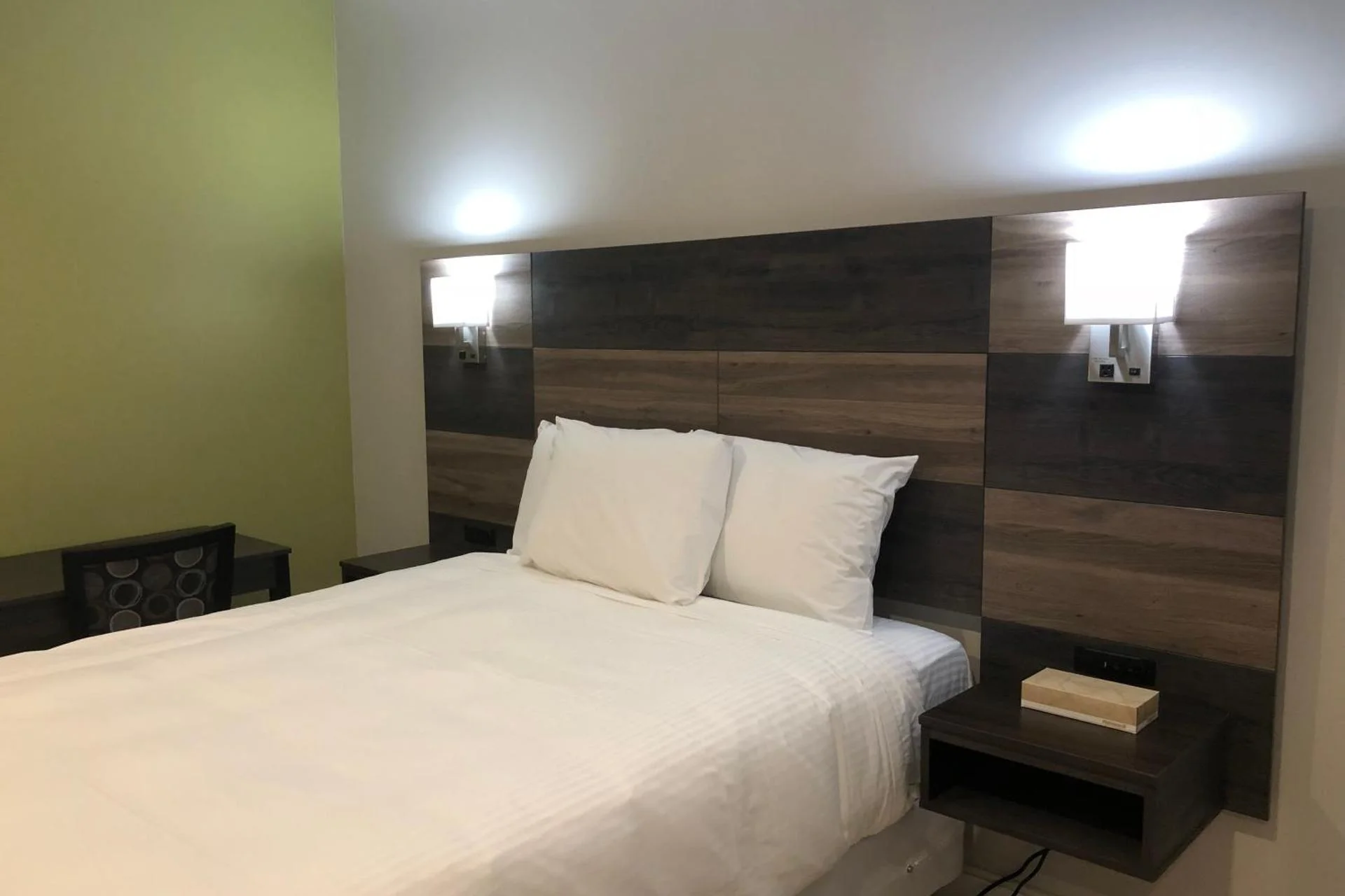Experience the Best Hospitality at Bay Hotel in San Francisco - Image 18