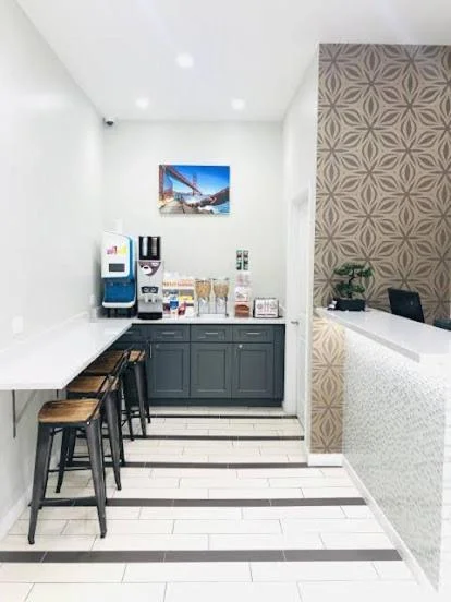 Experience the Best Hospitality at Bay Hotel in San Francisco - Image 4