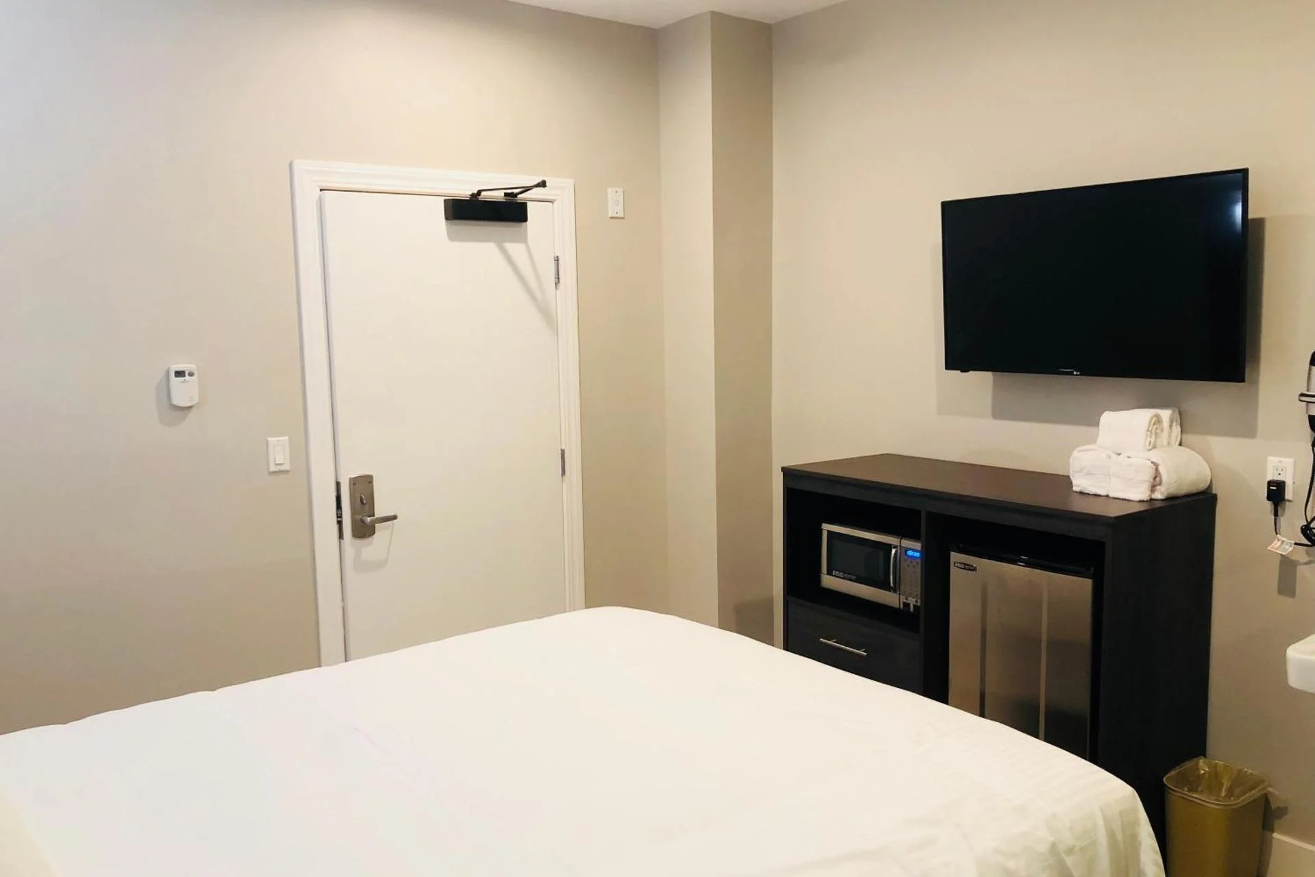 Experience the Best Hospitality at Bay Hotel in San Francisco - Image 5