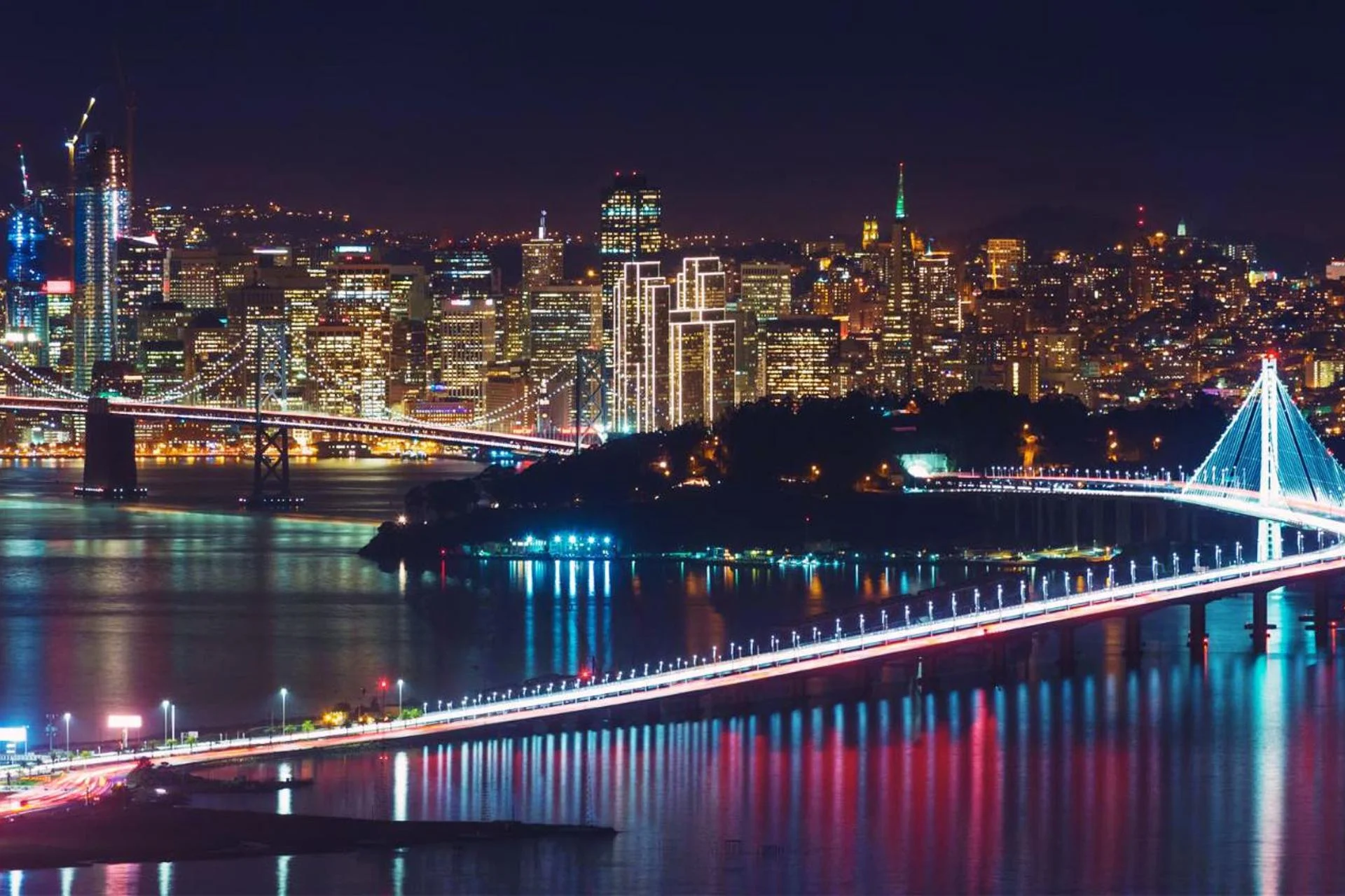 Experience the Best Hospitality at Bay Hotel in San Francisco - Image 6