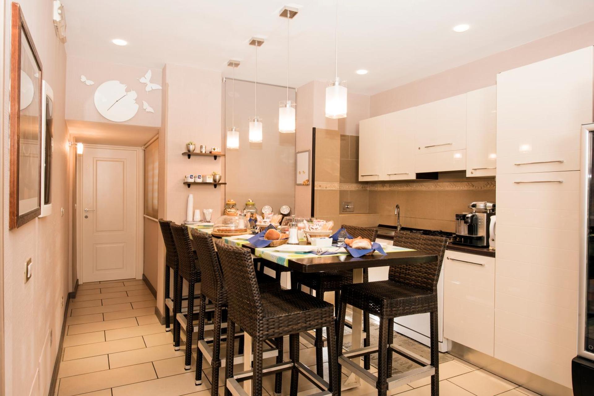 B&B Armonie Romane - Image 1