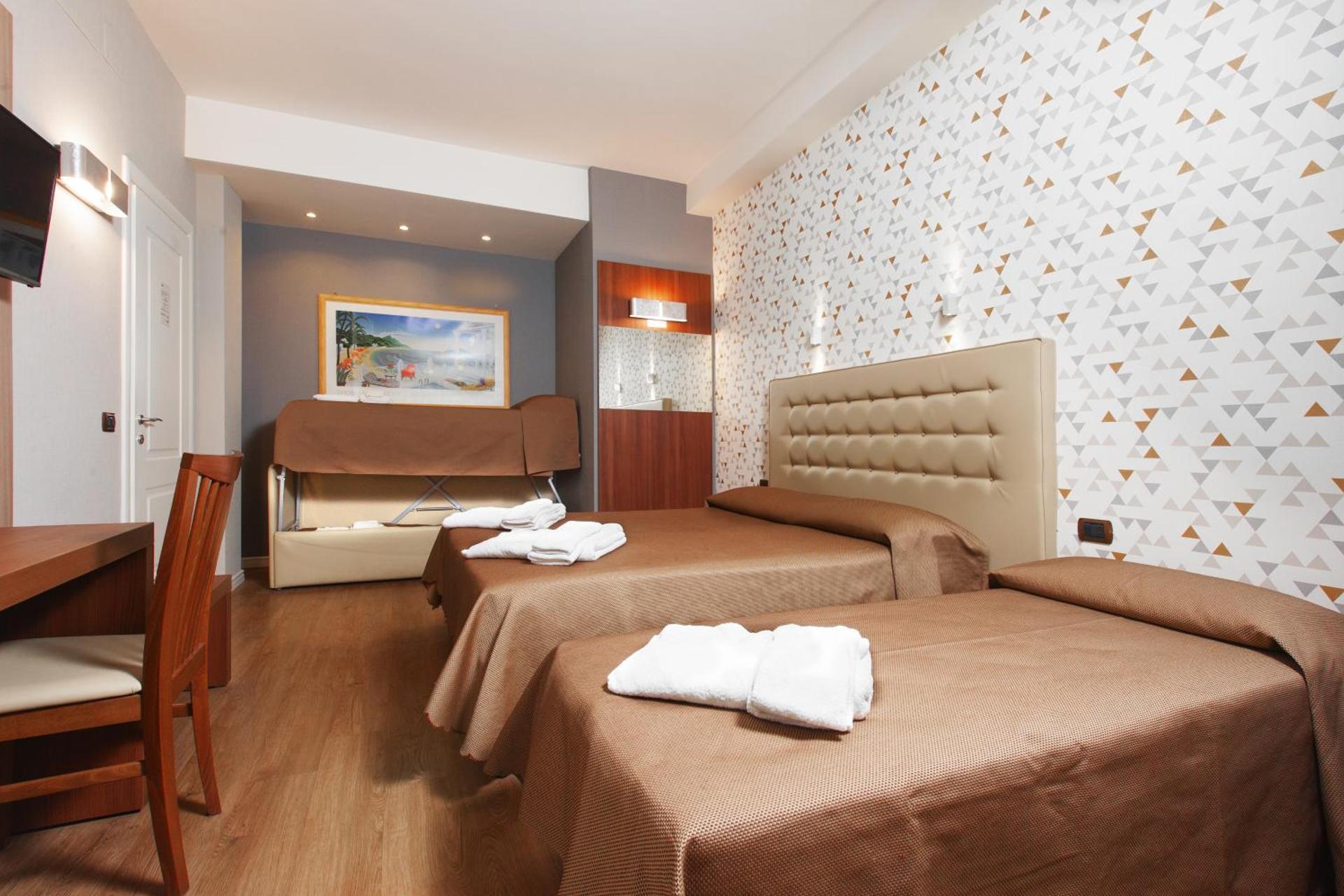 B&B Armonie Romane - Image 12