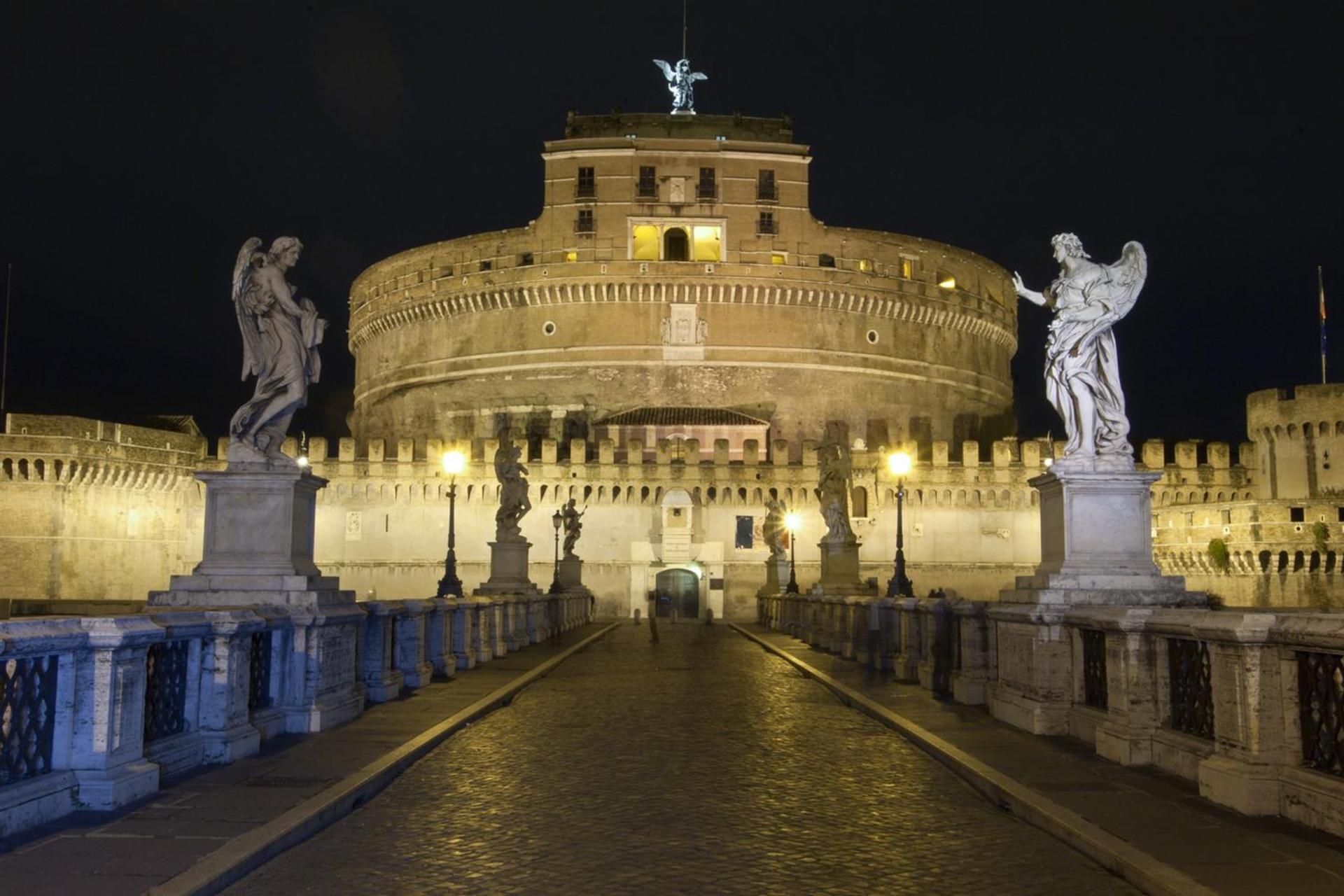 B&B Armonie Romane - Image 15