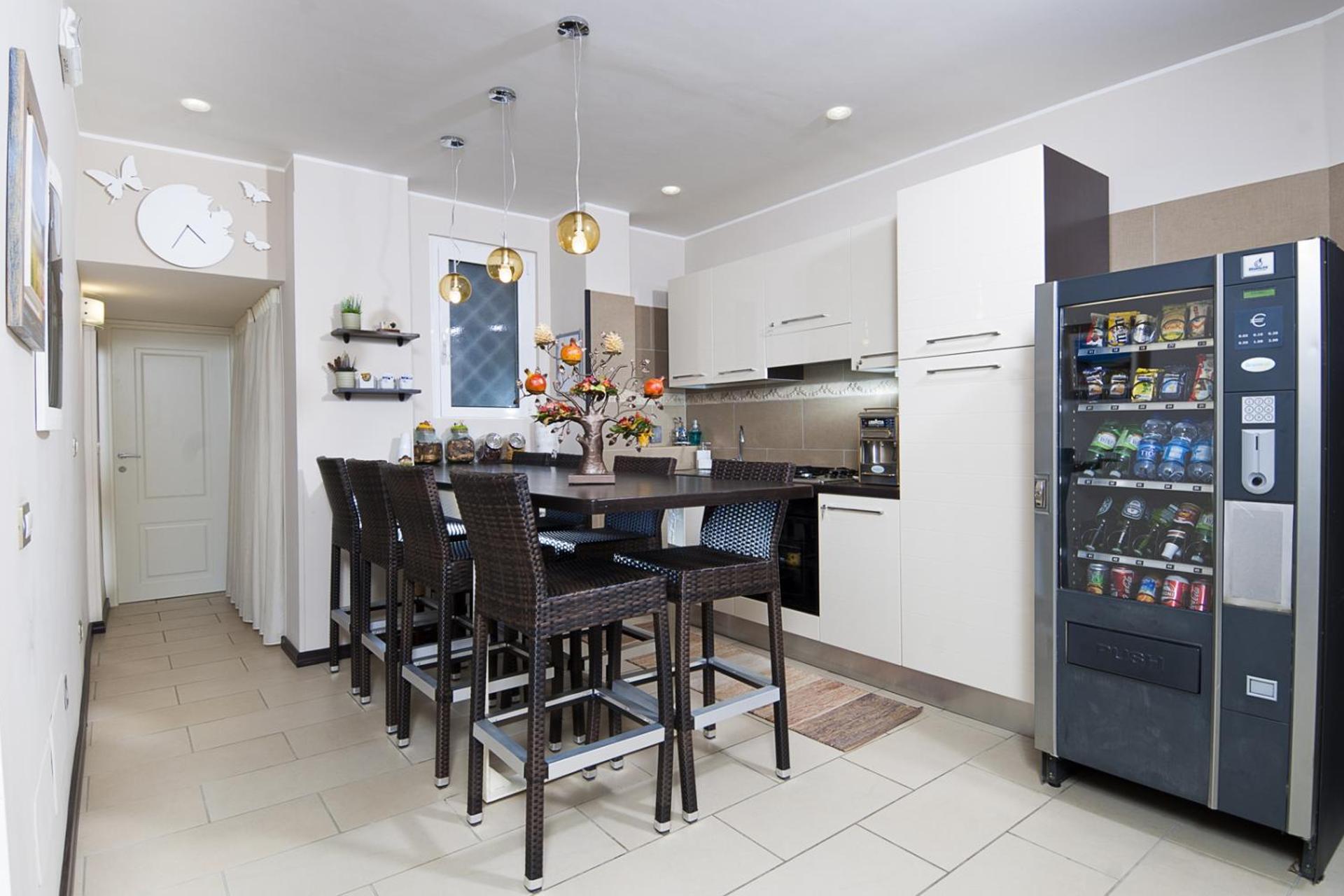 B&B Armonie Romane - Image 4