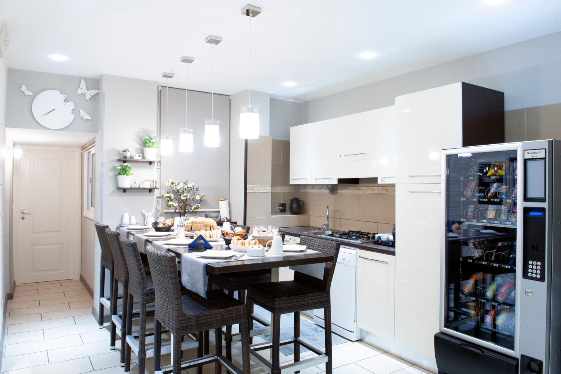 B&B Armonie Romane - Image 8