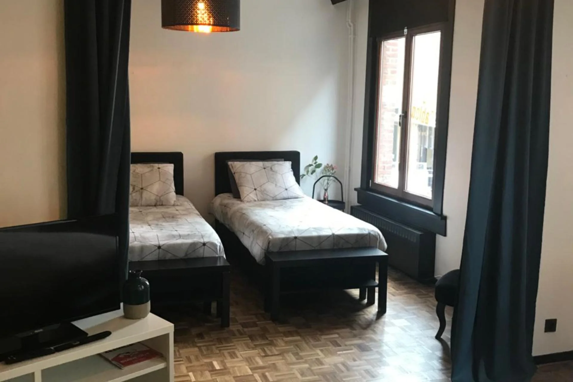 Experience the Charm of B&B Sablon Antwerp