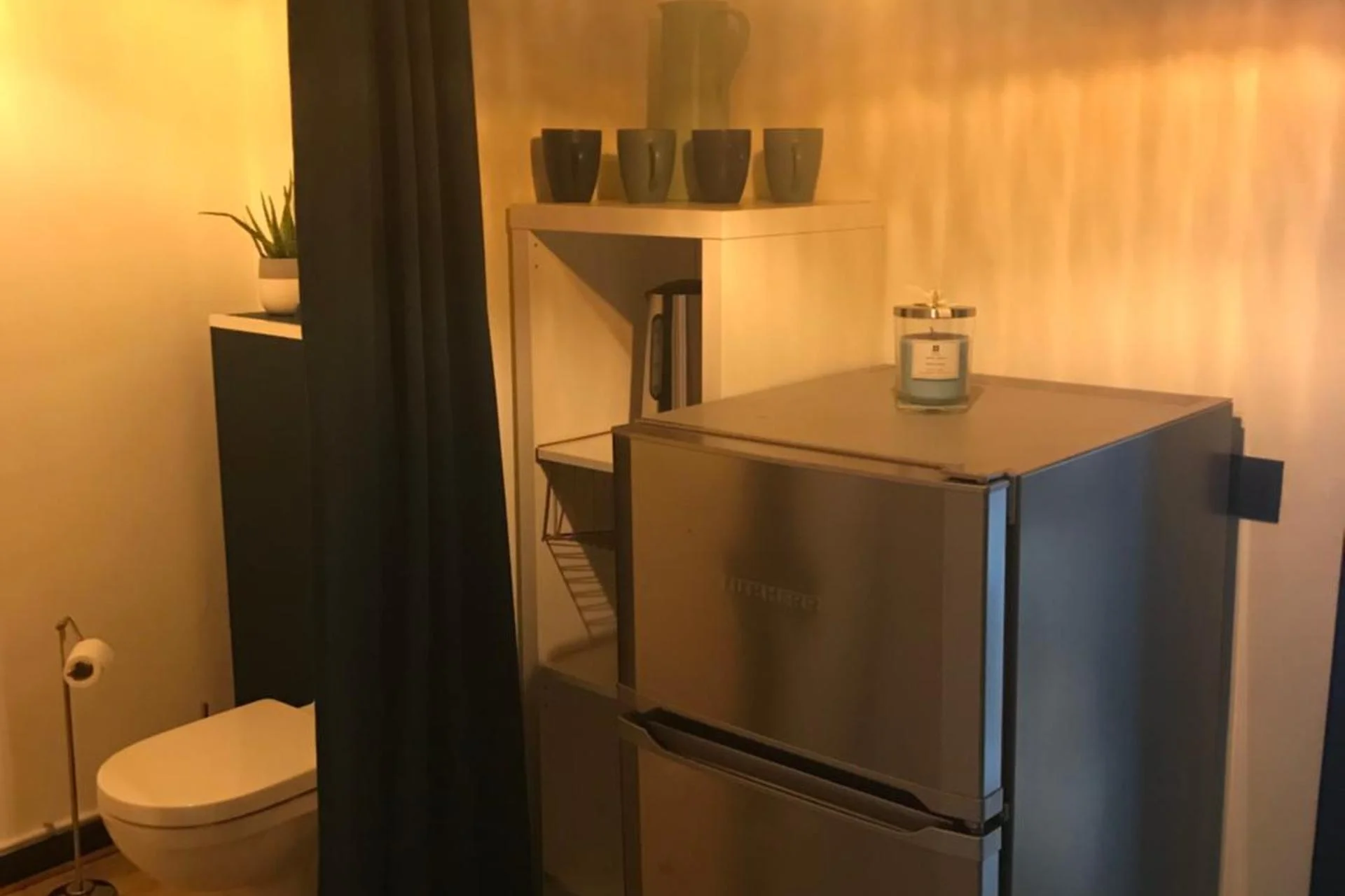 Experience the Charm of B&B Sablon Antwerp