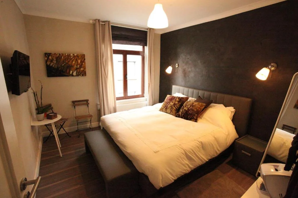 Experience the Charm of B&B Sablon Antwerp