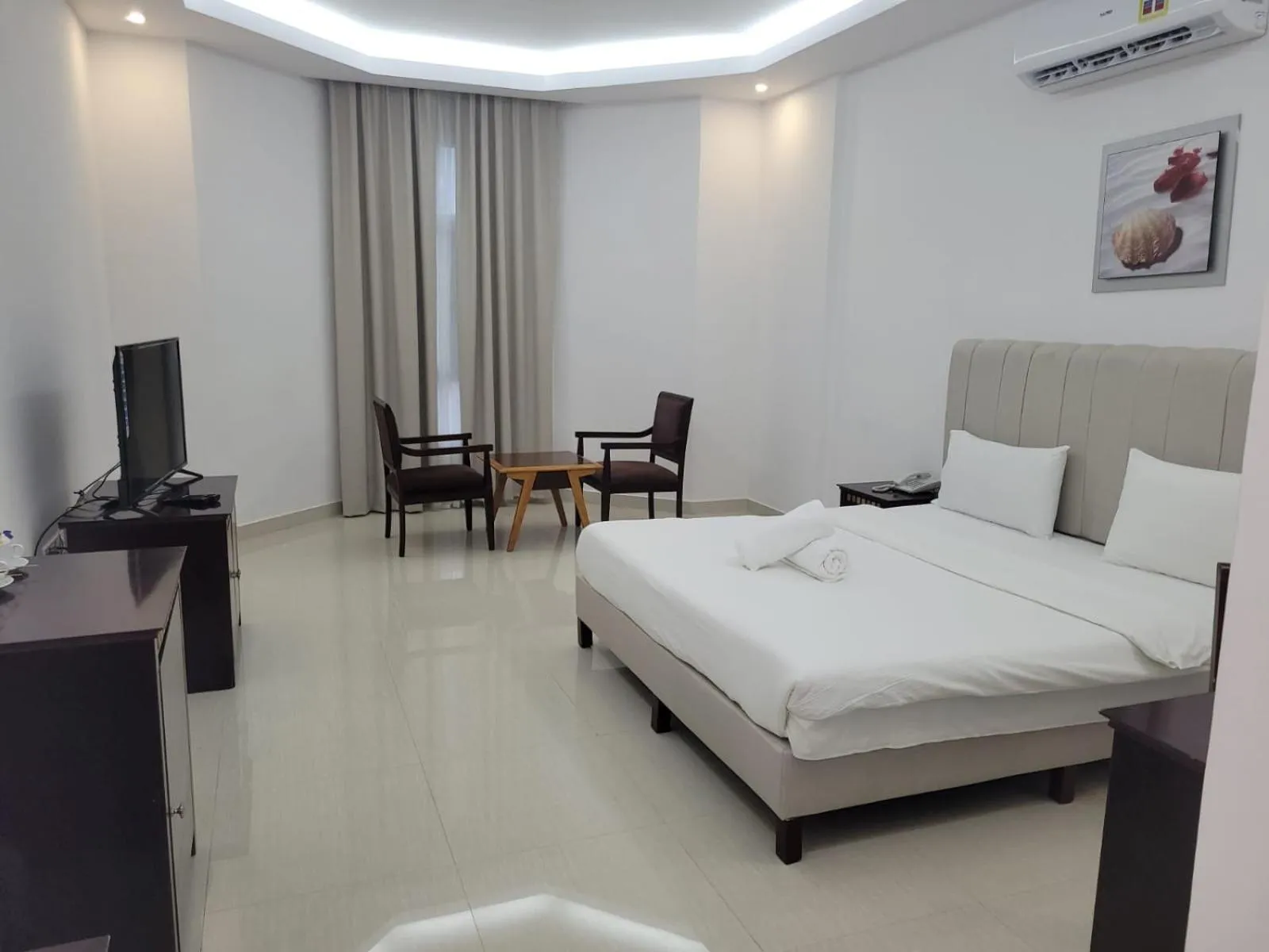 Beach Resort Salalah - Image 12