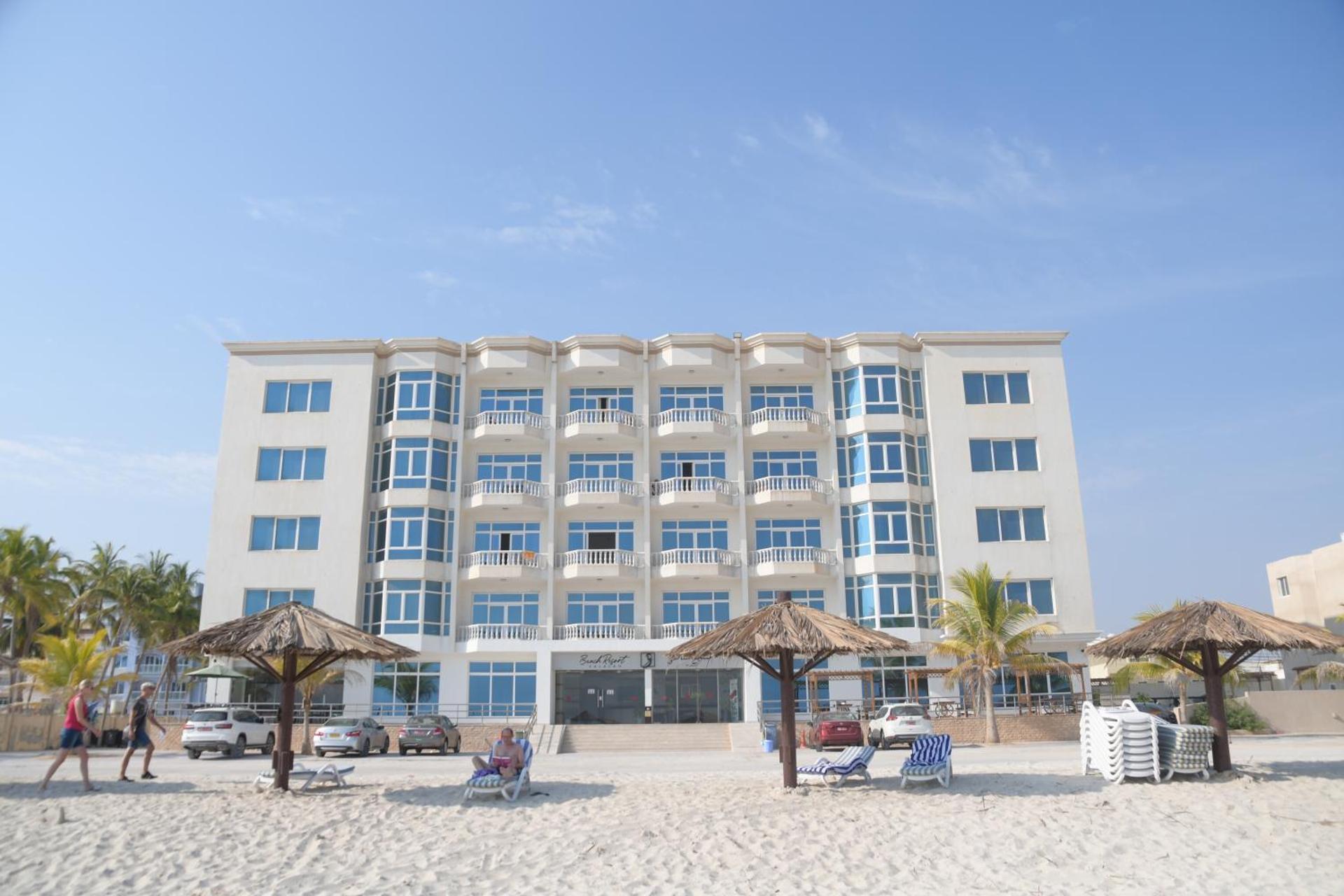 Beach Resort Salalah - Image 15