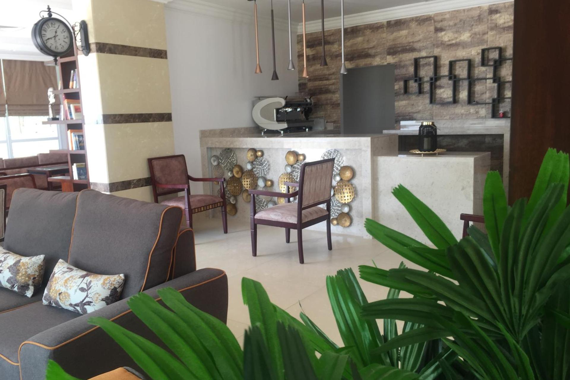 Beach Resort Salalah - Image 5