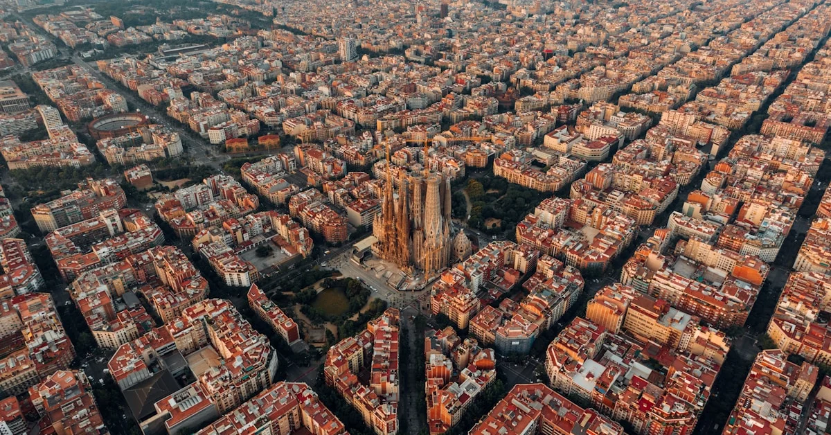 Barcelona