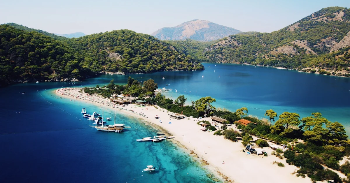 Best Beaches in Bodrum | Turkey Beach Guide