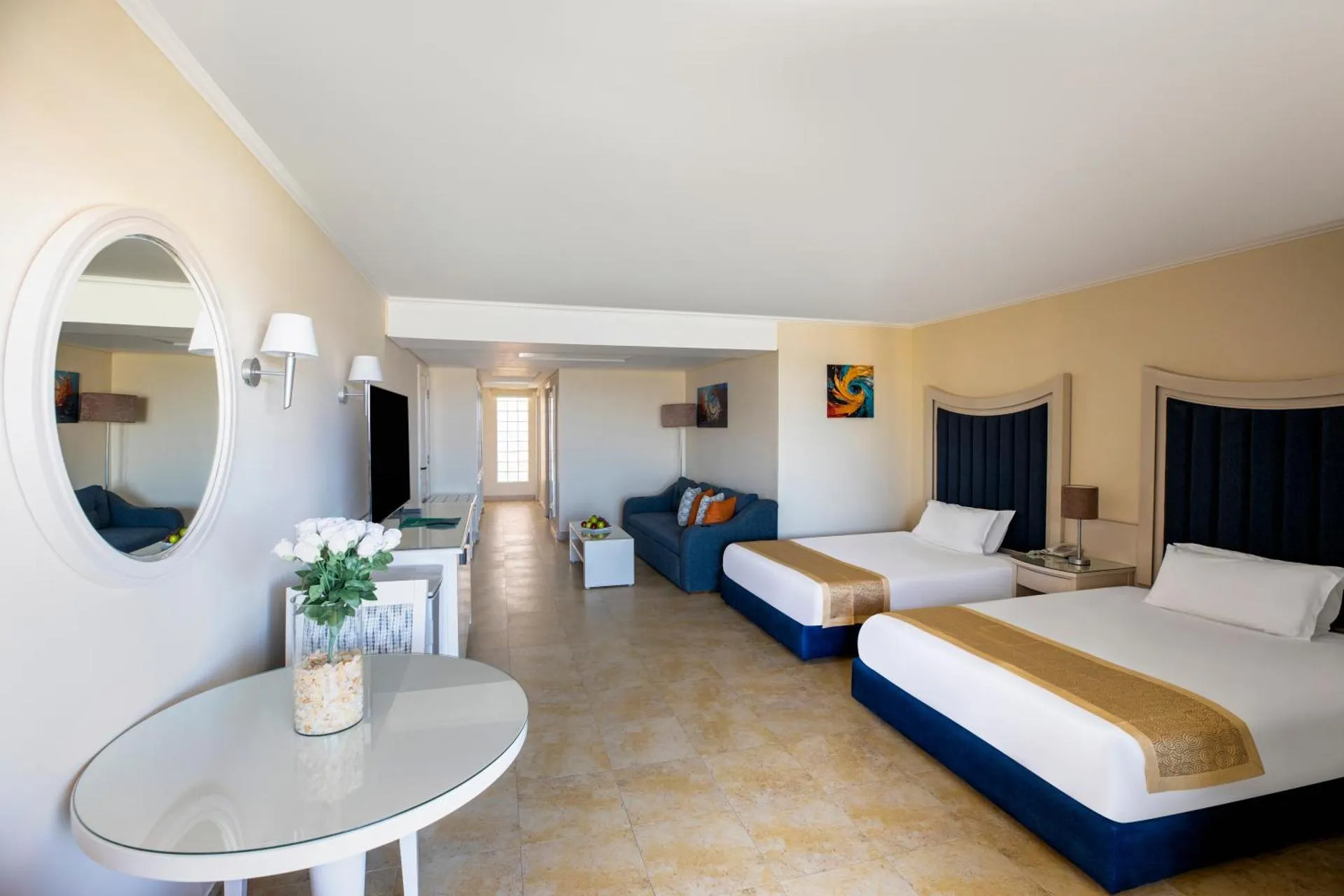 Beau Site Belle Vue Hotel - Image 13