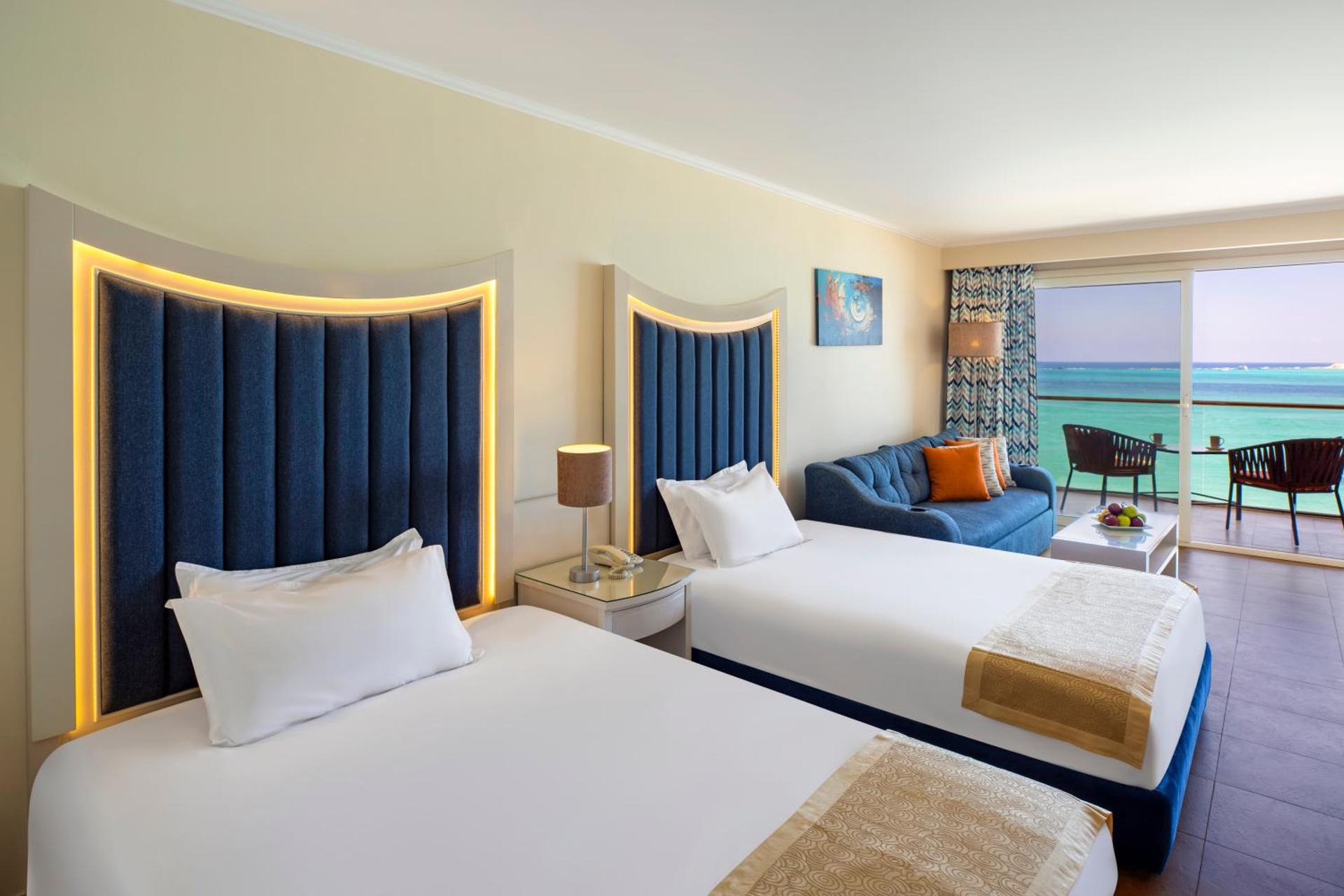 Beau Site Belle Vue Hotel - Image 8