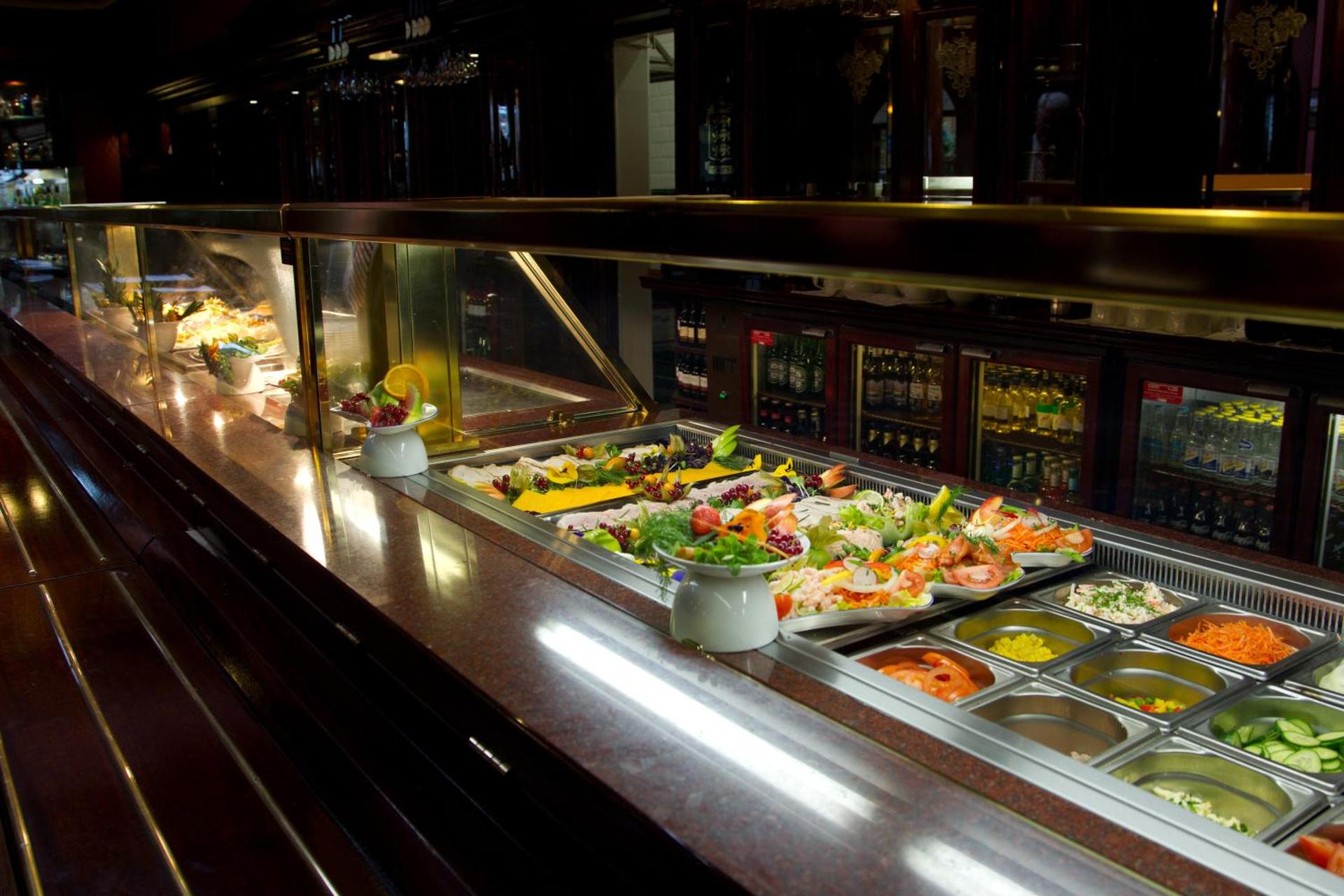 Beaumont House - Image 20