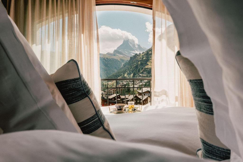 BEAUSiTE Zermatt - Image 3