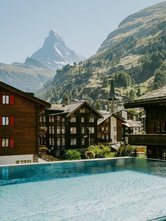 BEAUSiTE Zermatt - Image 5