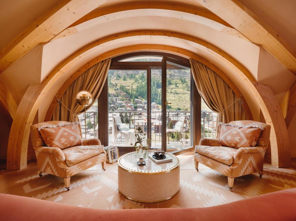 BEAUSiTE Zermatt - Image 2