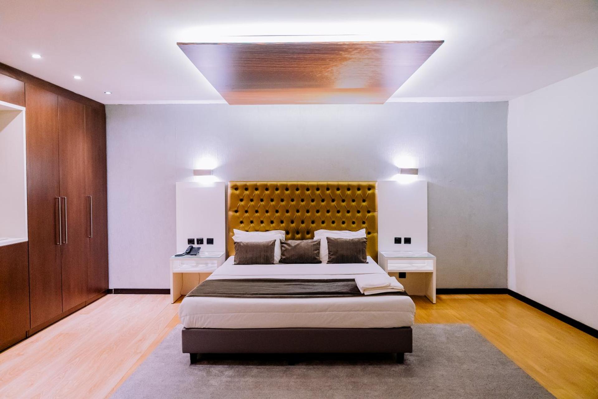 Beira Terrace Hotel - Image 15