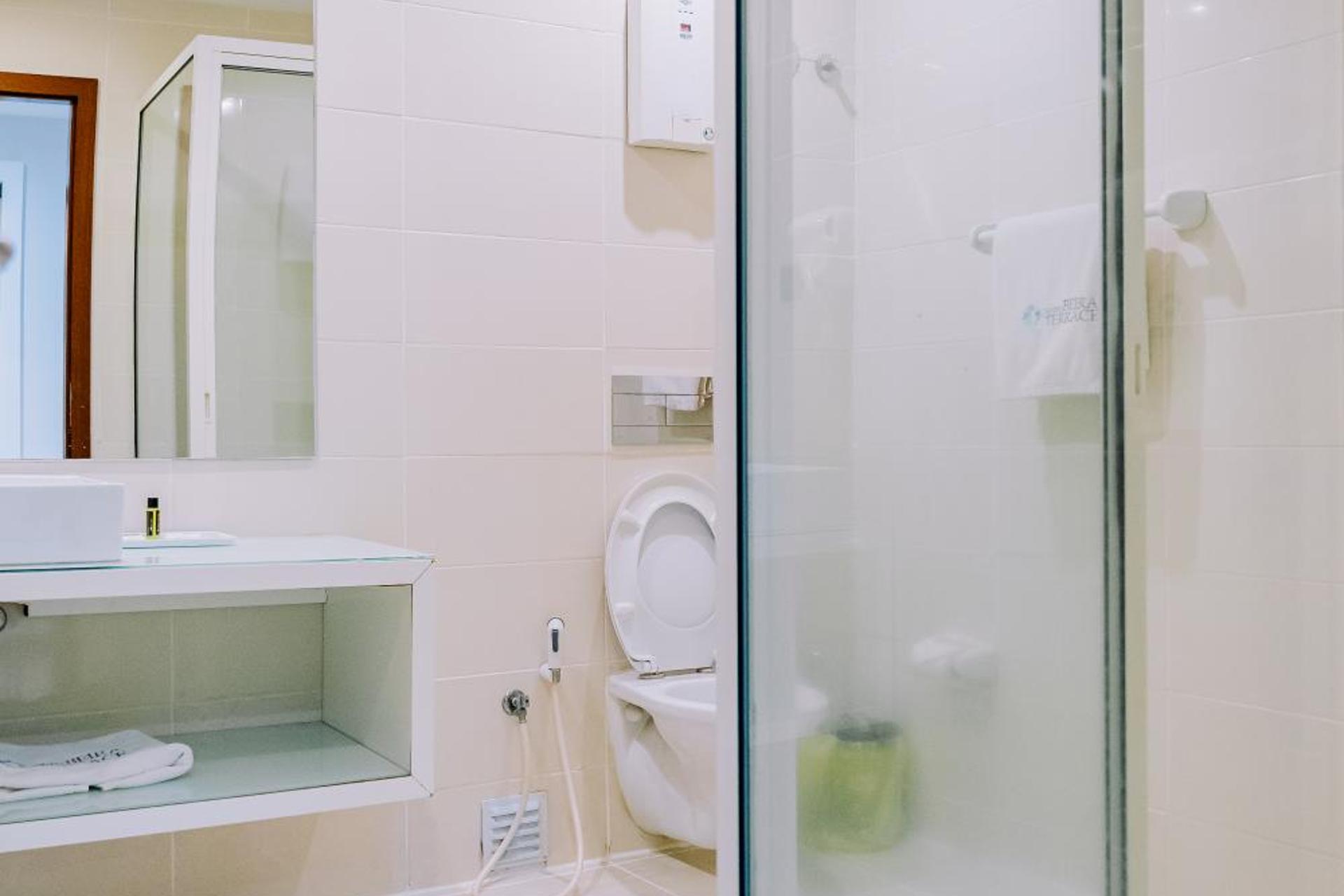 Beira Terrace Hotel - Image 4