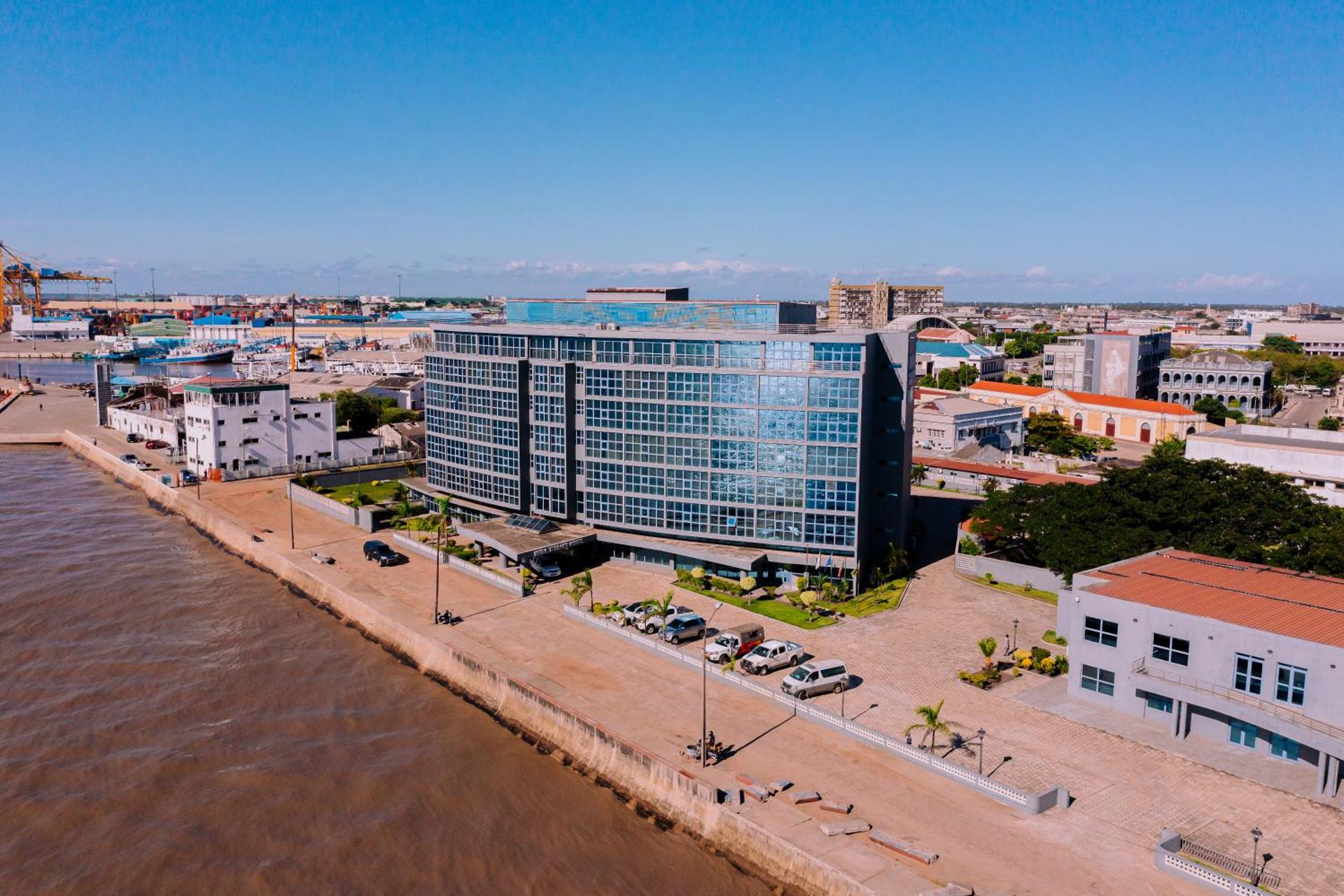 Beira Terrace Hotel - Image 6