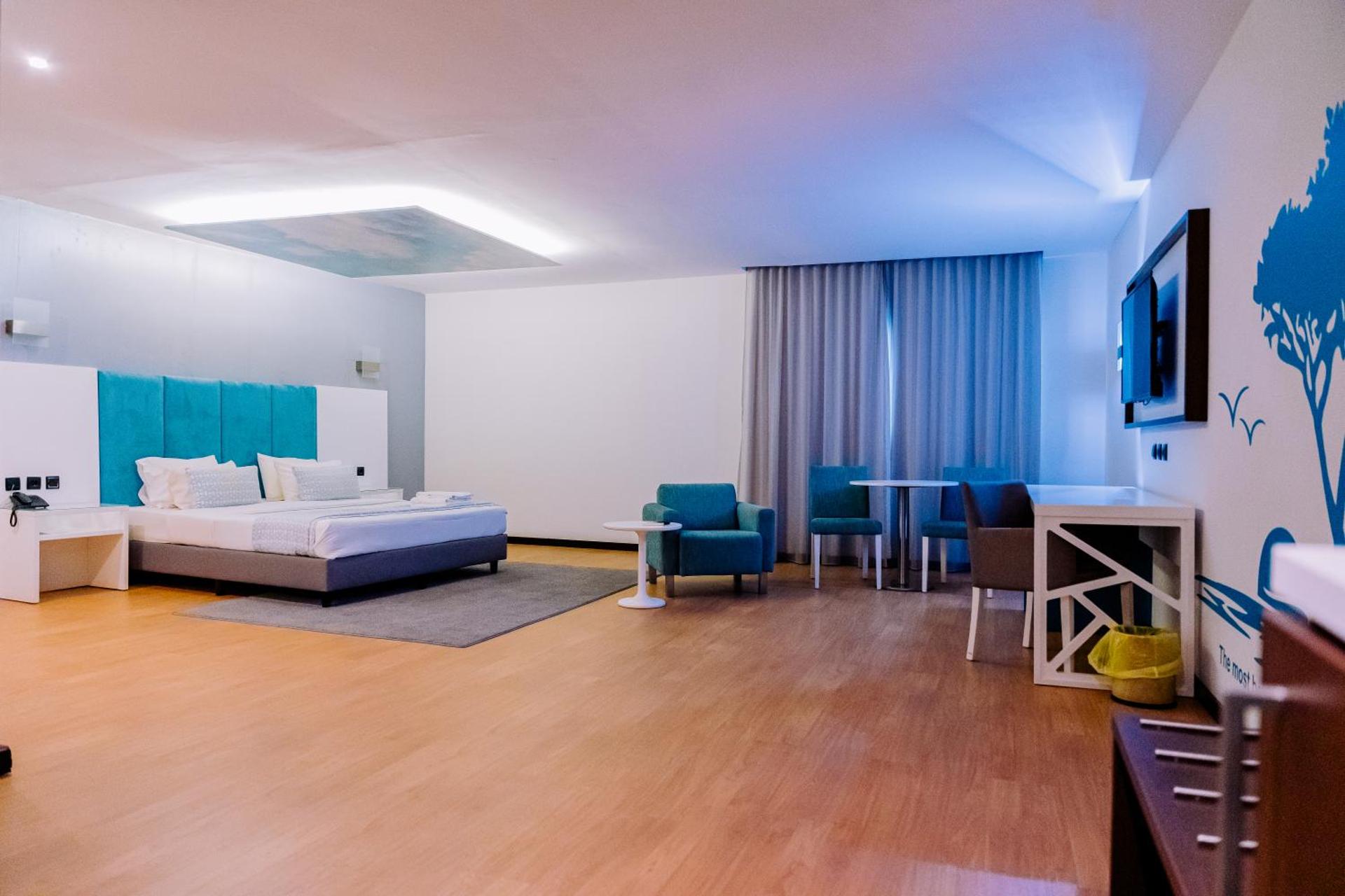 Beira Terrace Hotel - Image 8