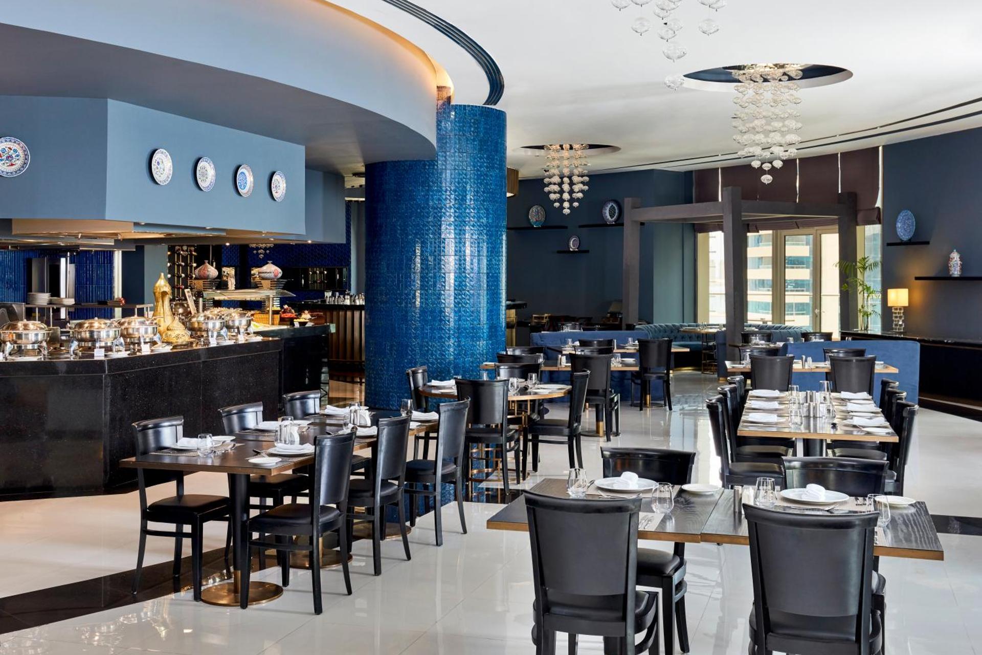 Best Plaza West Bay Hotel - Image 16