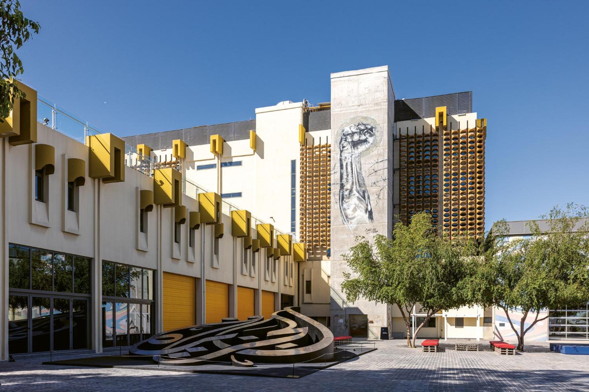 Best Plaza West Bay Hotel - Image 7