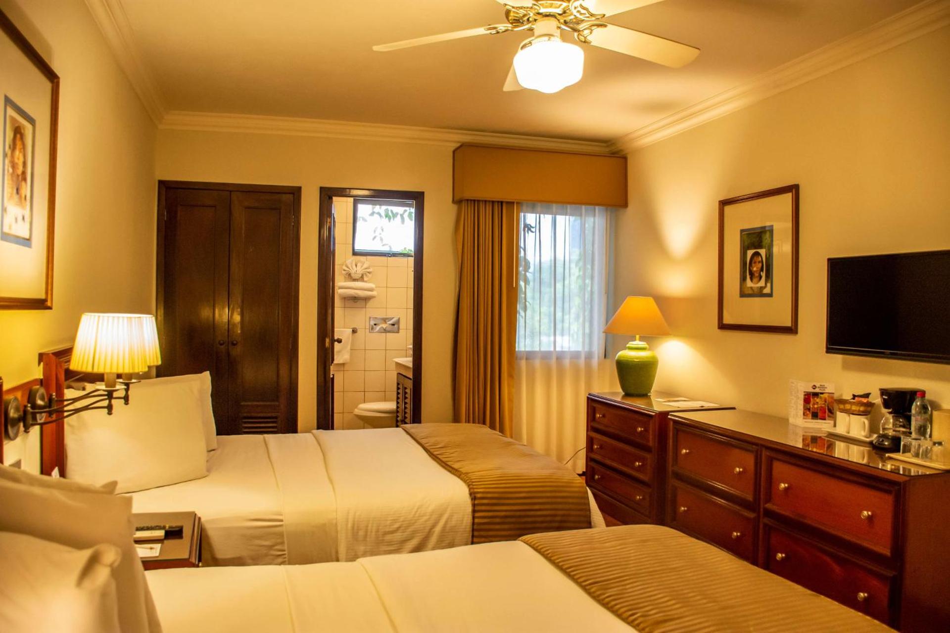 Best Western Plus Hotel Stofella - Image 15