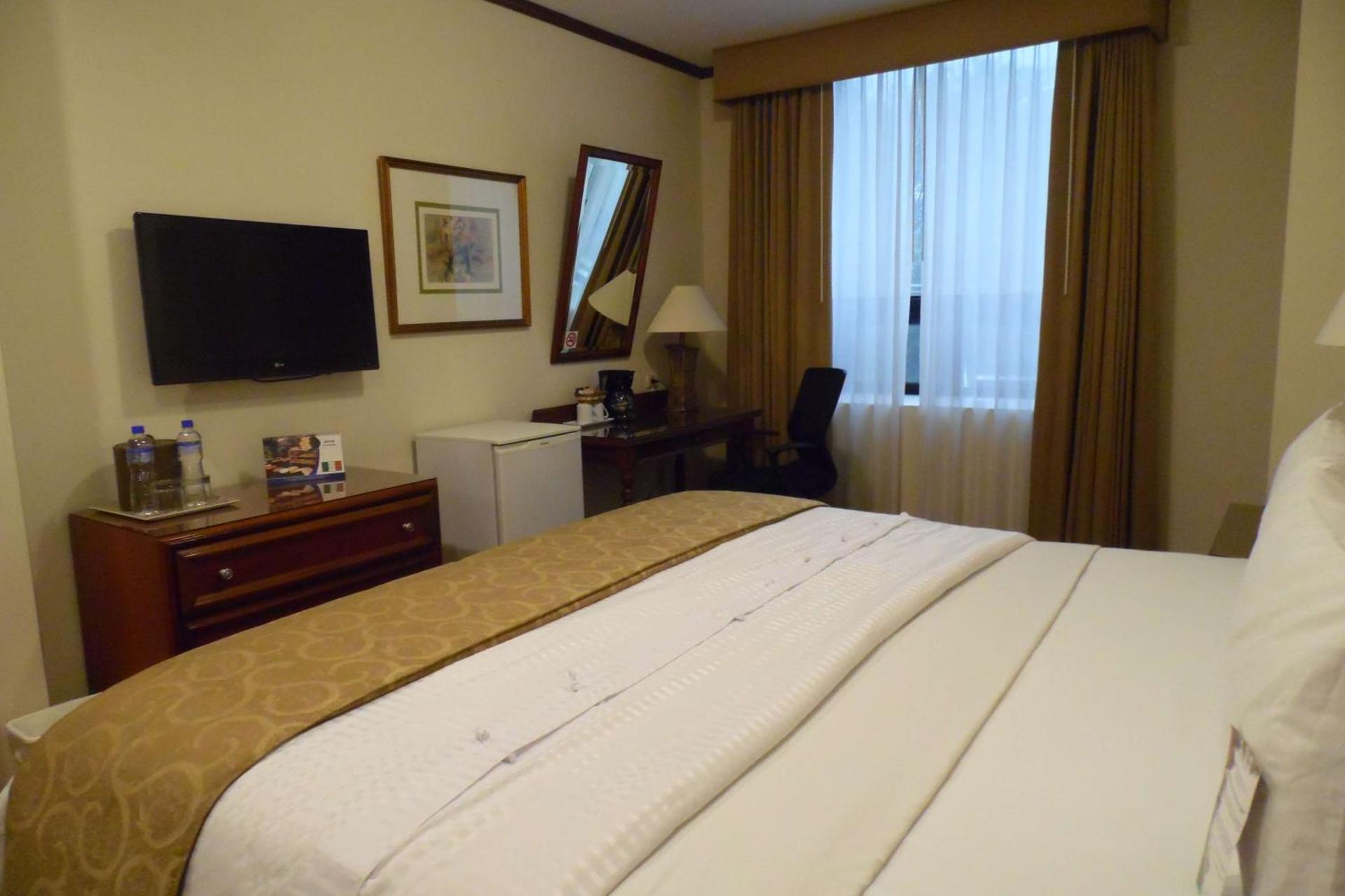 Best Western Plus Hotel Stofella - Image 18