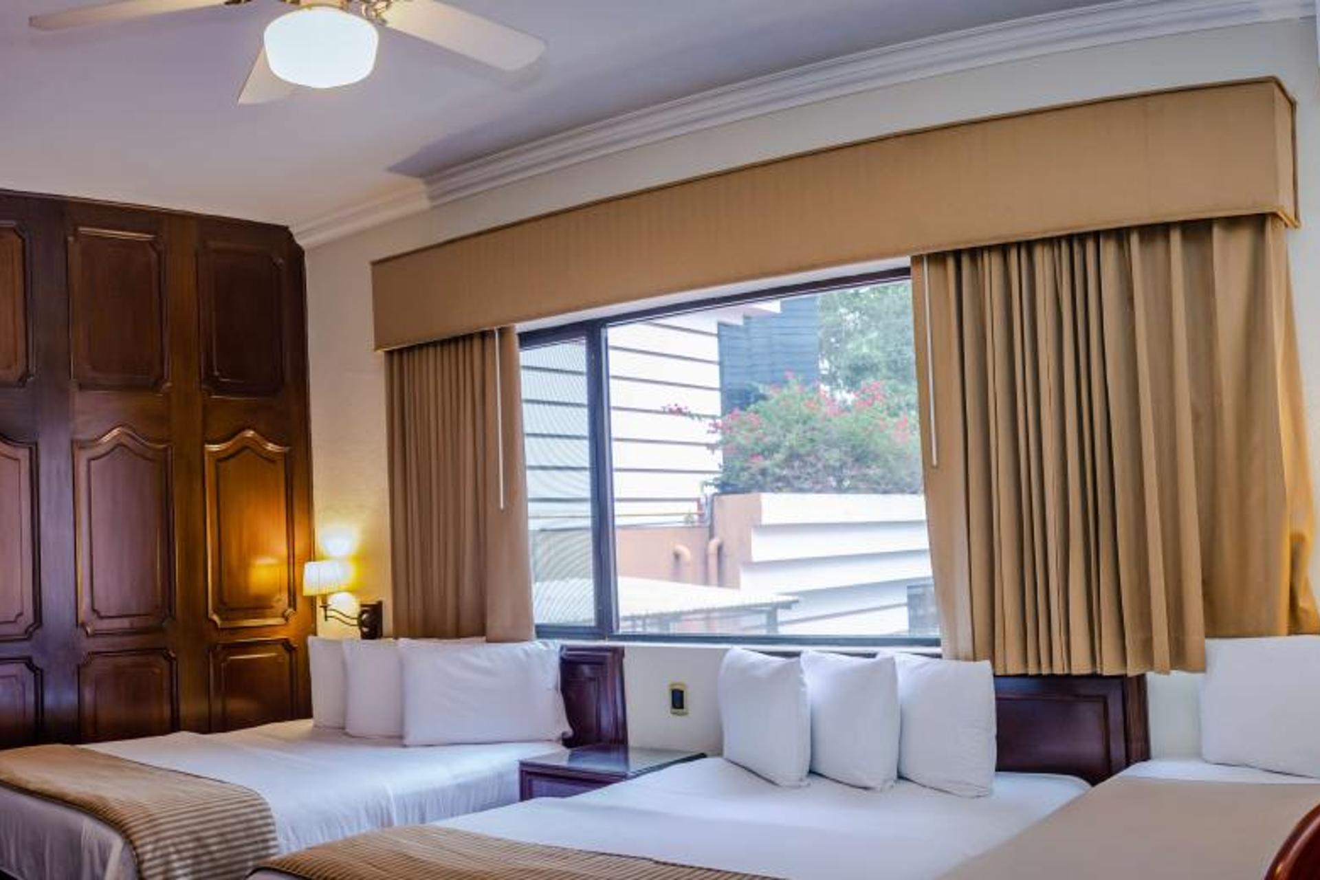 Best Western Plus Hotel Stofella - Image 8