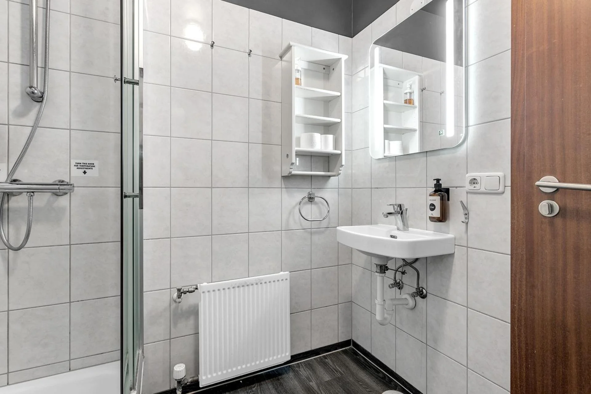 Bolholt Apartments - Image 3