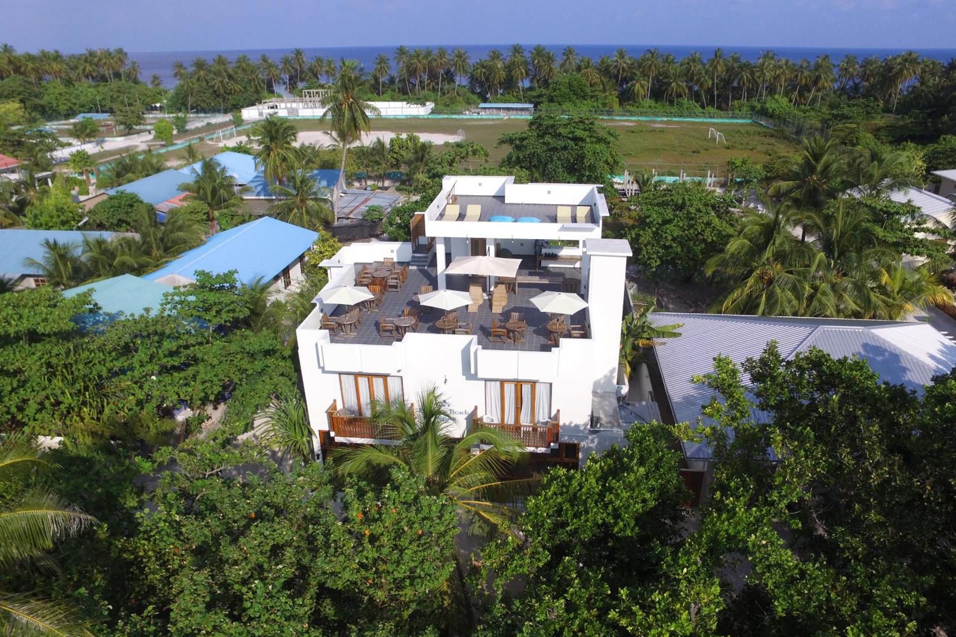 Boutique Beach All Inclusive Diving Hotel - Image 14